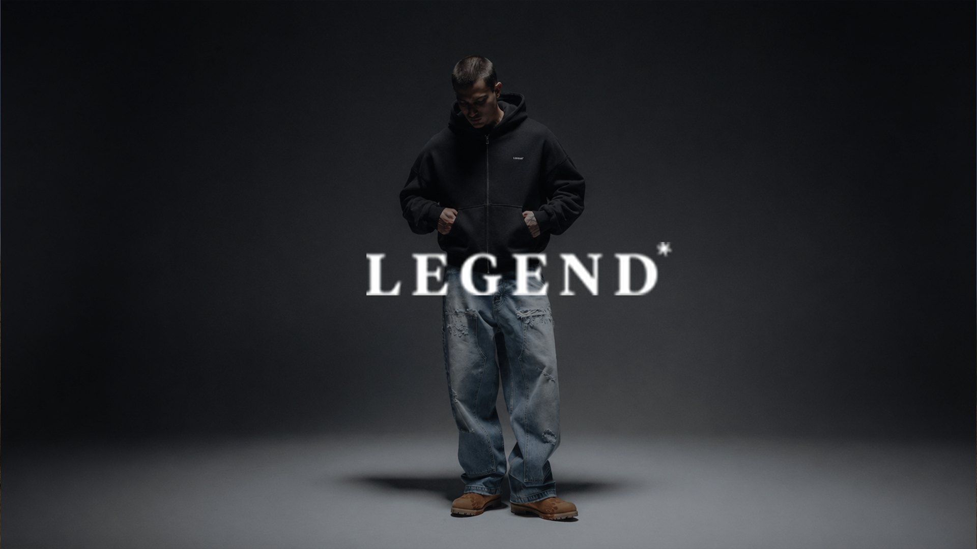 LegendLondon